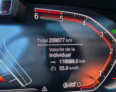 BMW X5 Diesel 3.0 2020 Automata 15 auto-dan.ro