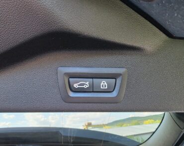 BMW X5 Diesel 3.0 2020 Automata 17 auto-dan.ro