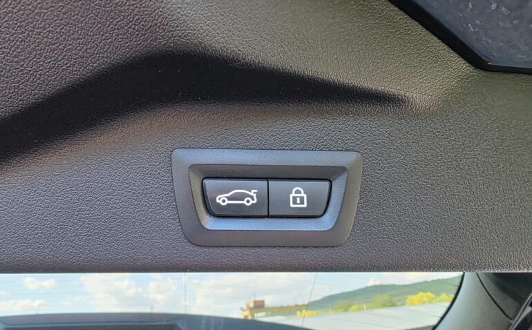 BMW X5 Diesel 3.0 2020 Automata m-17 auto-dan.ro