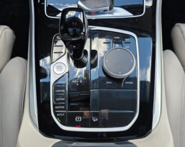 BMW X5 Diesel 3.0 2020 Automata 14 auto-dan.ro