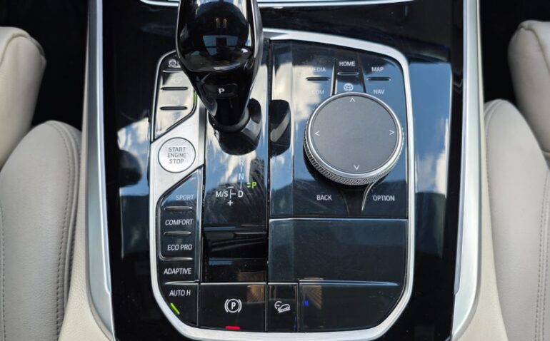 BMW X5 Diesel 3.0 2020 Automata m-14 auto-dan.ro
