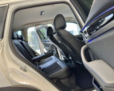 BMW X3 Diesel 2.0 2018 Automata 11 auto-dan.ro