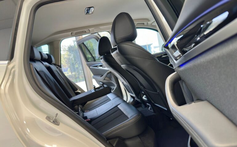BMW X3 Diesel 2.0 2018 Automata m-11 auto-dan.ro