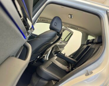 BMW X3 Diesel 2.0 2018 Automata 12 auto-dan.ro