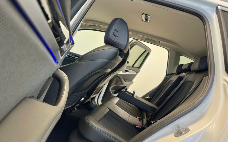 BMW X3 Diesel 2.0 2018 Automata m-12 auto-dan.ro