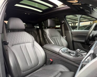 BMW X6 Benzina 3.0 2020 Automata 11 auto-dan.ro