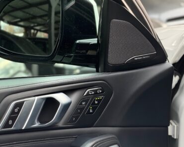 BMW X6 Benzina 3.0 2020 Automata 12 auto-dan.ro