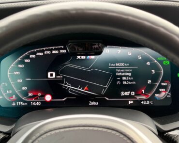 BMW X6 Benzina 3.0 2020 Automata 9 auto-dan.ro