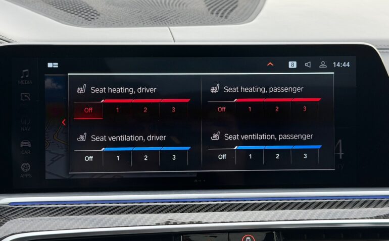 BMW X6 Benzina 3.0 2020 Automata m-17 auto-dan.ro