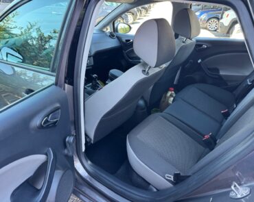 Seat Ibiza Diesel 1.4 2016 Manuala 7 auto-dan.ro