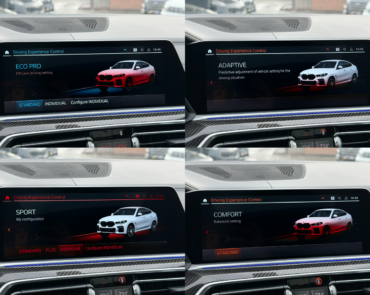 BMW X6 Benzina 3.0 2020 Automata 18 auto-dan.ro