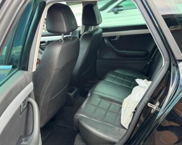 Seat Exeo Benzina 1.8 2012 Manuala