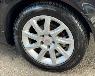 Seat Exeo Benzina 1.8 2012 Manuala