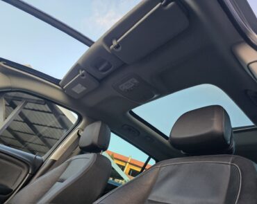 Opel Zafira Diesel 1.6 2017 Manuala