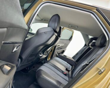 Peugeot 3008 Diesel 1.6 2017 Automata 9 auto-dan.ro