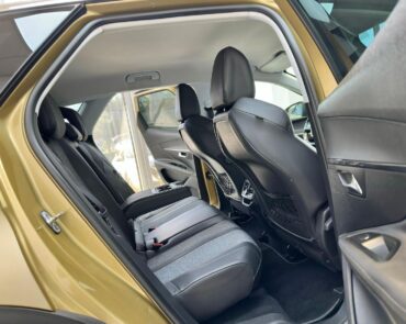 Peugeot 3008 Diesel 1.6 2017 Automata 10 auto-dan.ro