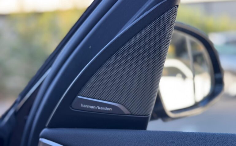 BMW X3 Diesel 2.0 2019 Automata m-16 auto-dan.ro