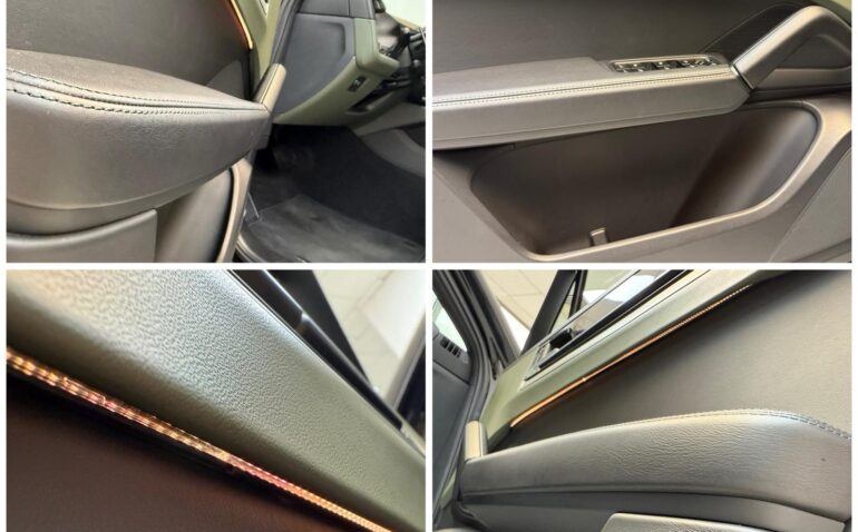 Porsche Porsche Cayenne Benzina 3.0 2024 Automata m-25 auto-dan.ro