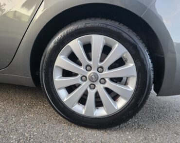 Opel Zafira Diesel 1.6 2017 Manuala