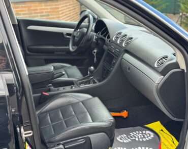 Seat Exeo Benzina 1.8 2012 Manuala