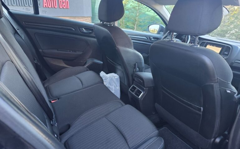 Renault Megane Diesel 1.5 2019 Manuala m-8 auto-dan.ro