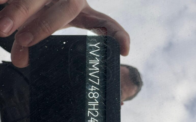 Volvo V40 Diesel 2.0 2017 Manuala m-15 auto-dan.ro