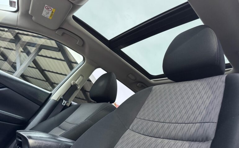 Nissan X-trail Diesel 1.7 2020 Manuala m-6 auto-dan.ro