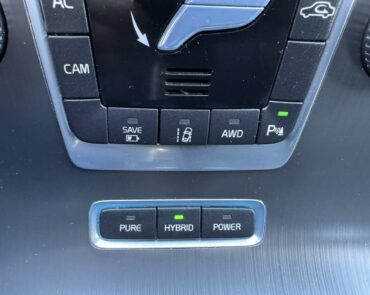 Volvo V60 Hybrid diesel 2.4 2015 Automata 12 auto-dan.ro