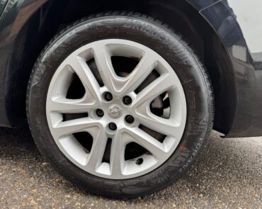 Opel Astra Diesel 1.6 2017 Manuala
