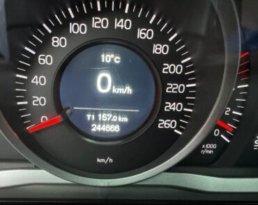 Volvo Xc60 Diesel 2.4 2014 Automata 15 auto-dan.ro