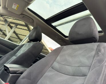 Nissan X-trail Diesel 1.6 2014 Manuala 11 auto-dan.ro