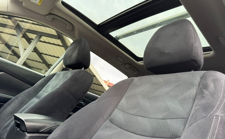Nissan X-trail Diesel 1.6 2014 Manuala m-11 auto-dan.ro