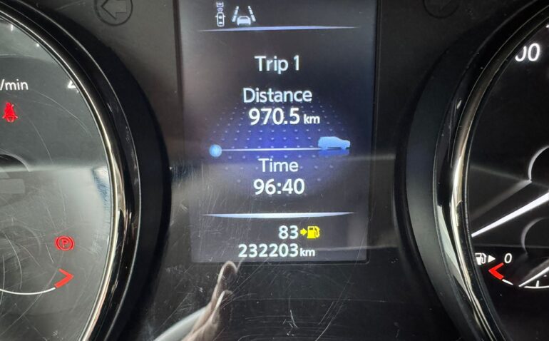 Nissan X-trail Diesel 1.6 2014 Manuala m-17 auto-dan.ro