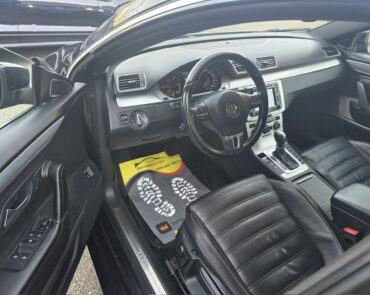 Volkswagen Passat CC Diesel 2.0 2016 Automata 6 auto-dan.ro