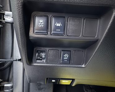 Nissan X-trail Diesel 1.7 2020 Manuala 14 auto-dan.ro