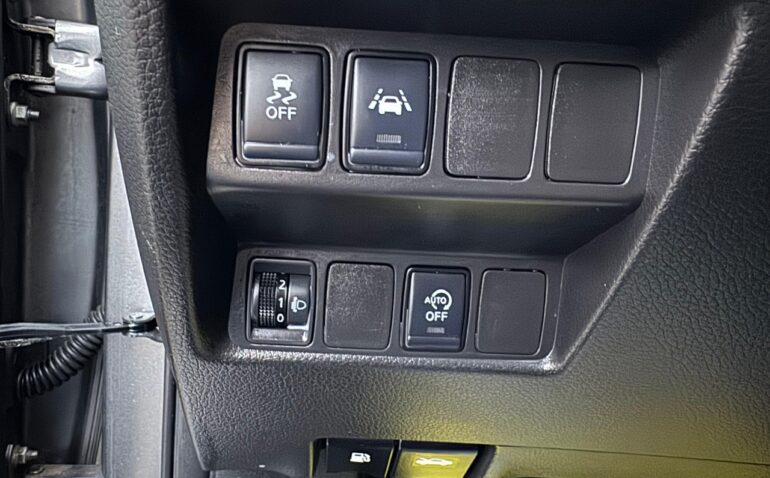 Nissan X-trail Diesel 1.7 2020 Manuala m-14 auto-dan.ro