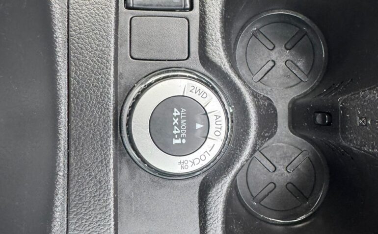 Nissan X-trail Diesel 1.6 2014 Manuala m-13 auto-dan.ro