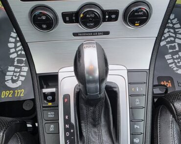 Volkswagen Passat CC Diesel 2.0 2016 Automata 13 auto-dan.ro