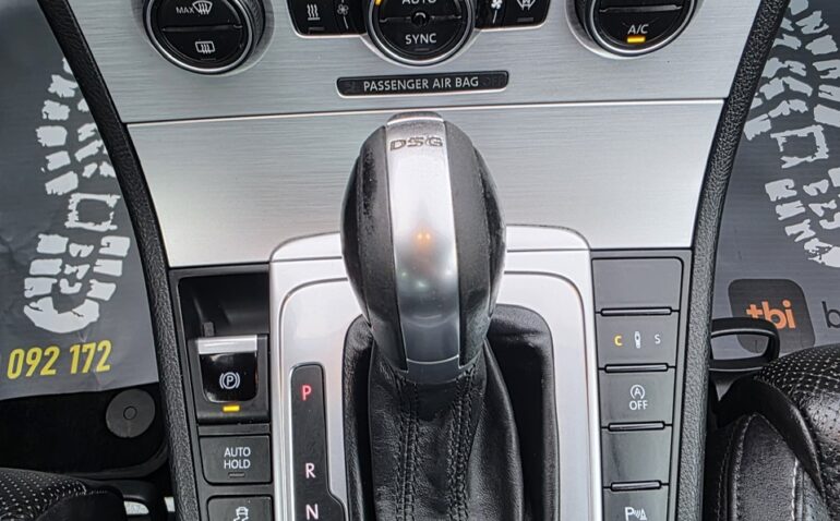 Volkswagen Passat CC Diesel 2.0 2016 Automata m-13 auto-dan.ro