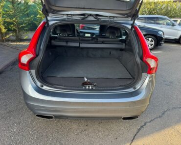 Volvo V60 Hybrid diesel 2.4 2015 Automata 16 auto-dan.ro