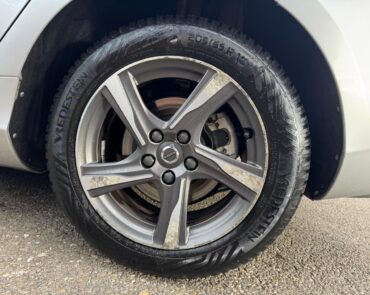 Volvo V40 Diesel 2.0 2017 Manuala 7 auto-dan.ro