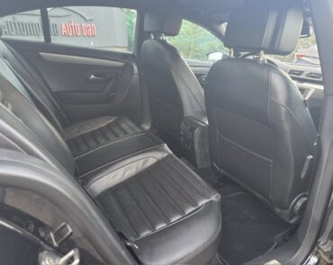 Volkswagen Passat CC Diesel 2.0 2016 Automata 10 auto-dan.ro