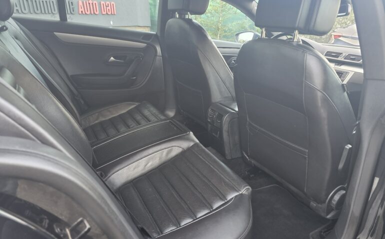 Volkswagen Passat CC Diesel 2.0 2016 Automata m-10 auto-dan.ro