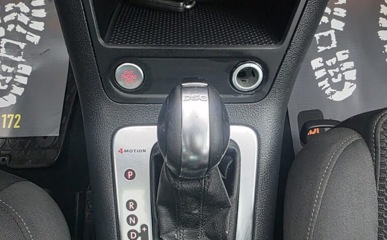 Volkswagen Tiguan Diesel 2.0 2013 Automata m-13 auto-dan.ro