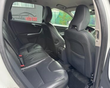Volvo Xc60 Diesel 2.4 2014 Automata 11 auto-dan.ro