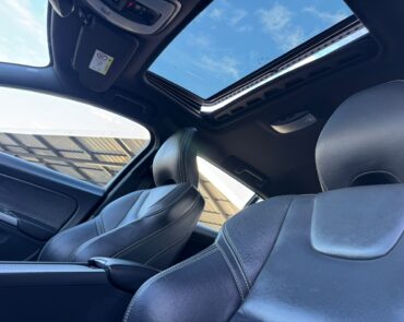 Volvo V60 Hybrid diesel 2.4 2015 Automata 6 auto-dan.ro