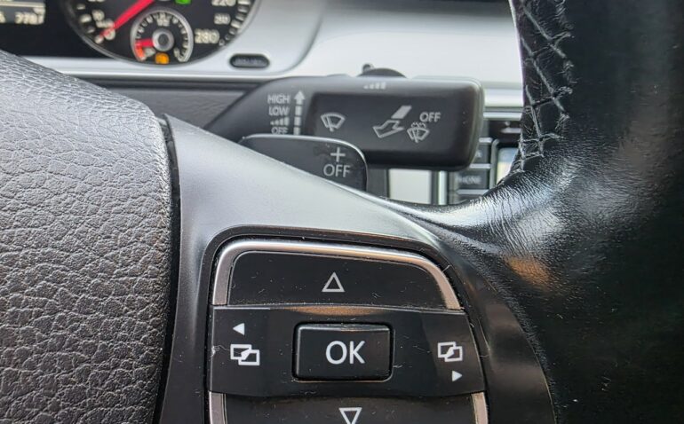 Volkswagen Passat CC Diesel 2.0 2016 Automata m-14 auto-dan.ro