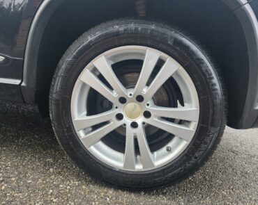 Volkswagen Tiguan Diesel 2.0 2013 Automata 11 auto-dan.ro