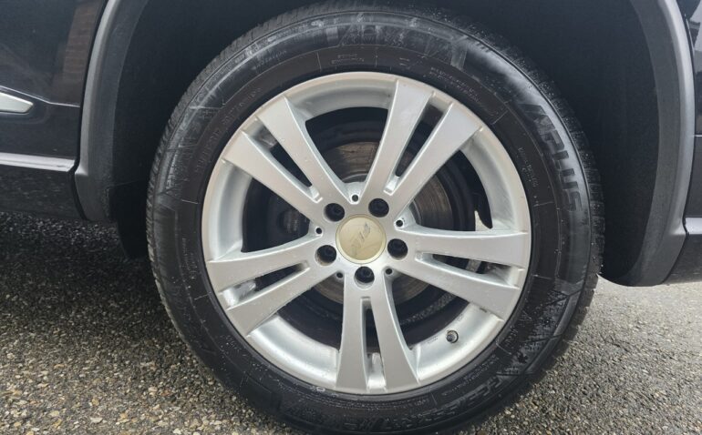 Volkswagen Tiguan Diesel 2.0 2013 Automata m-11 auto-dan.ro