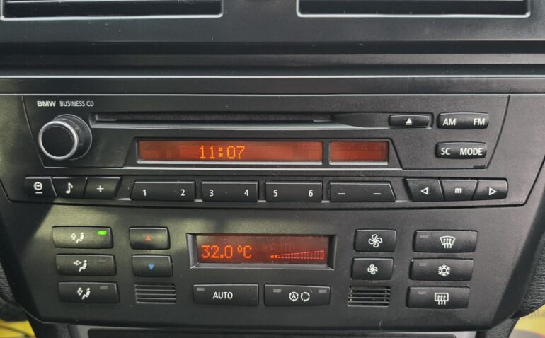 BMW X3 Diesel 2.0 2009 Manuala m-7 auto-dan.ro